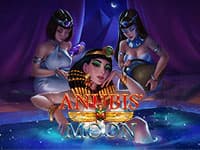 Anubis Moon