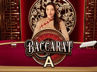 Baccarat A