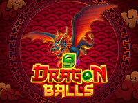 9 Dragon Balls