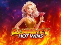 Almighty Hot Wins
