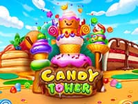 Candy Tower
