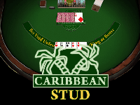Caribbean Stud
