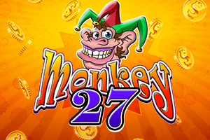  Monkey 27