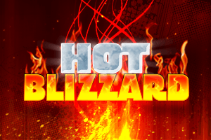  Hot Blizzard