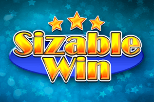  Sizable Win