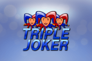  Triple Joker