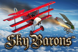  Sky Barons