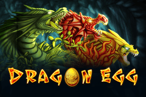  Dragon Egg