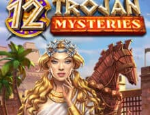 12 Trojan Mysteries