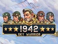 1942: Sky Warrior