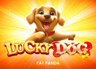 Lucky Dog