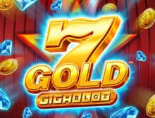 7 Gold Gigablox