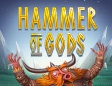 Hammer of Gods