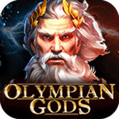 Olympian Gods