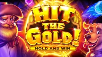 Hit the Gold!
