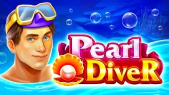 Pearl Diver