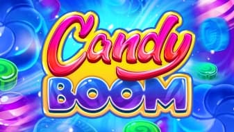 Candy Boom