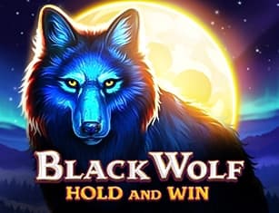 Black Wolf