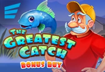 The Greatest Catch