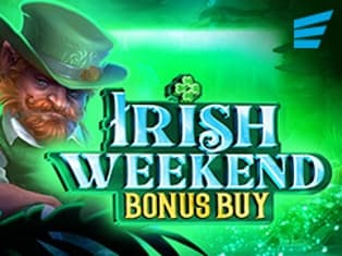 Irish Weekend Bonus Buy