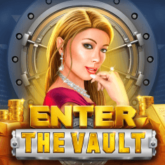 Enter The Vault