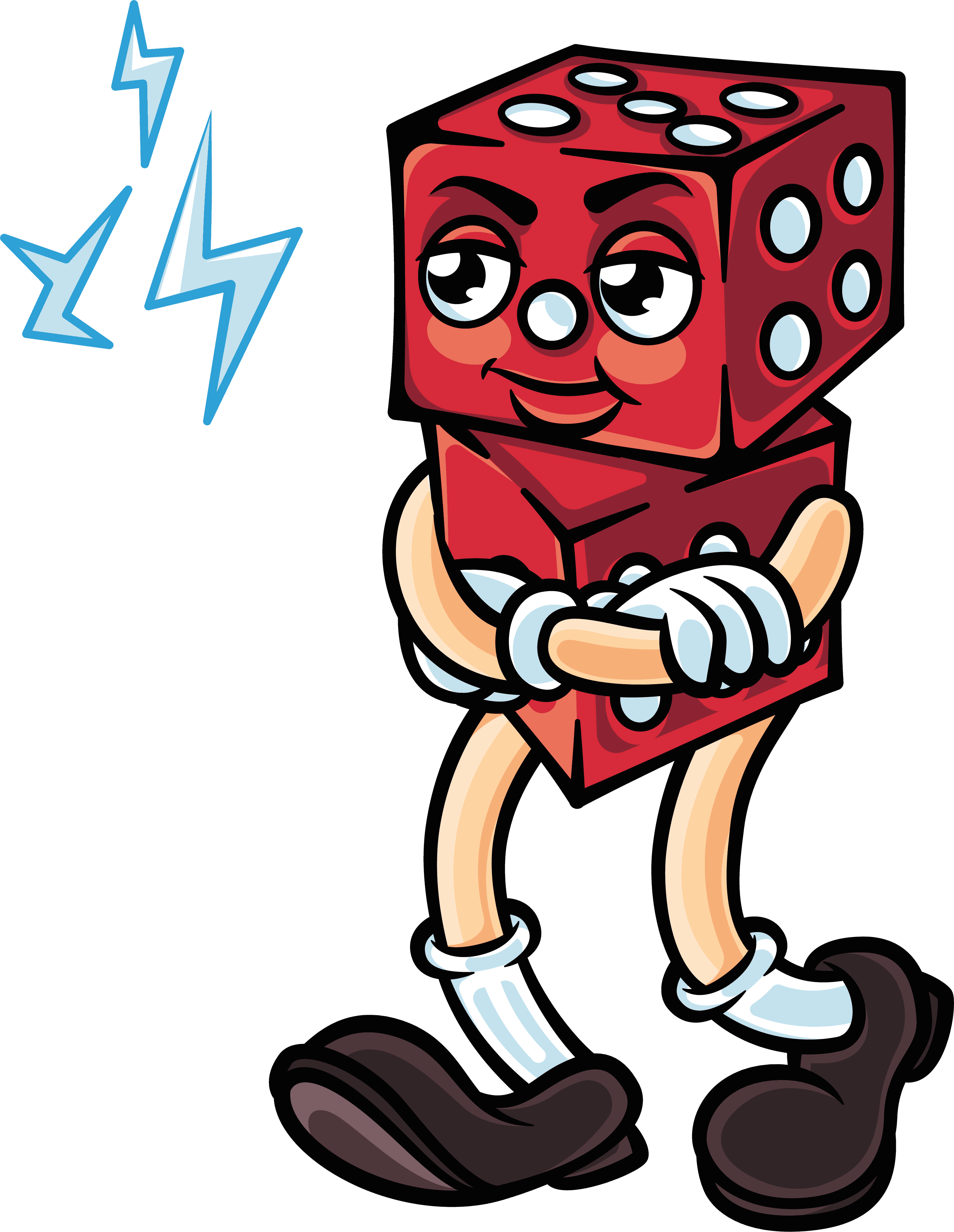 Promo character