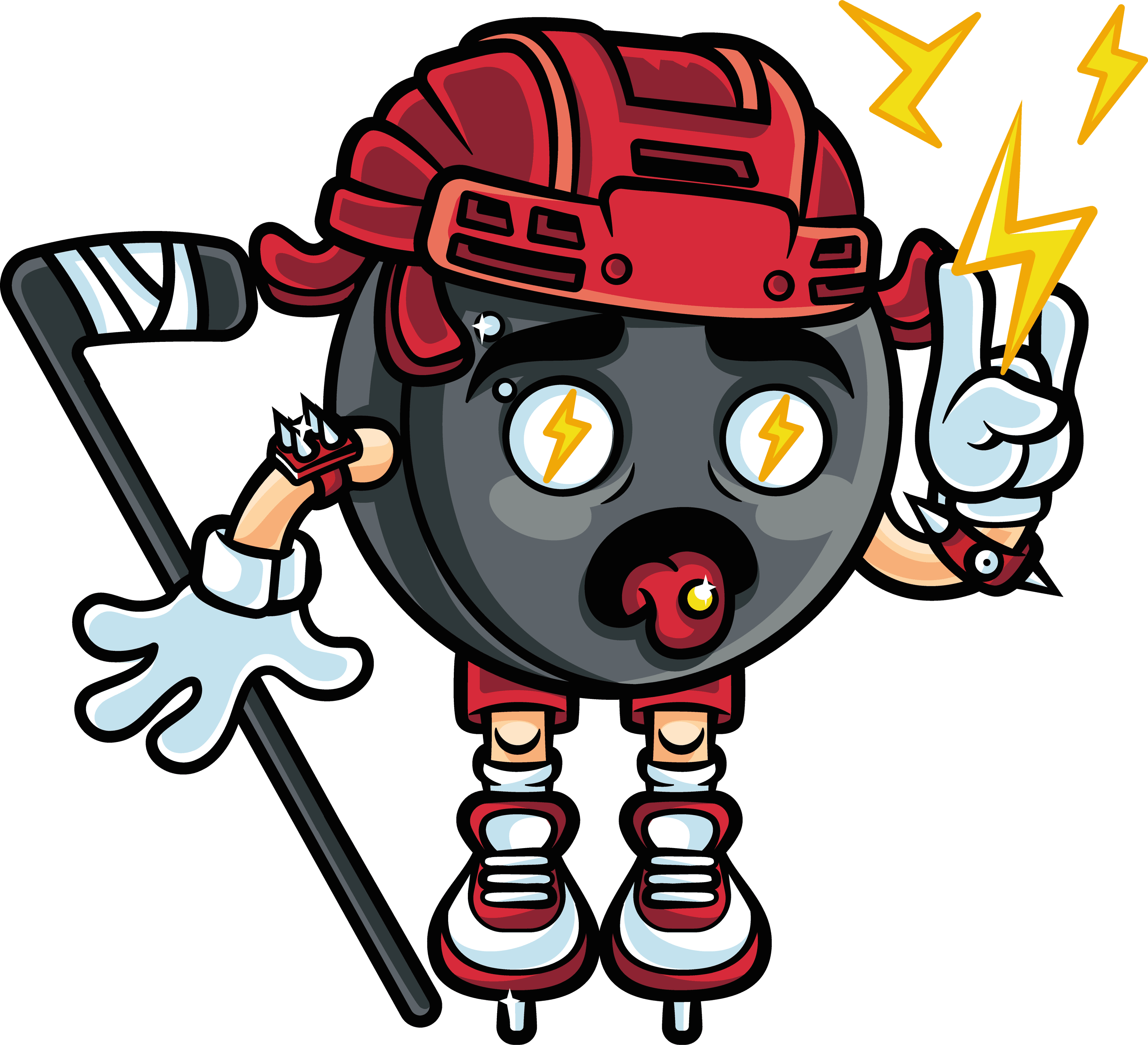Promo character