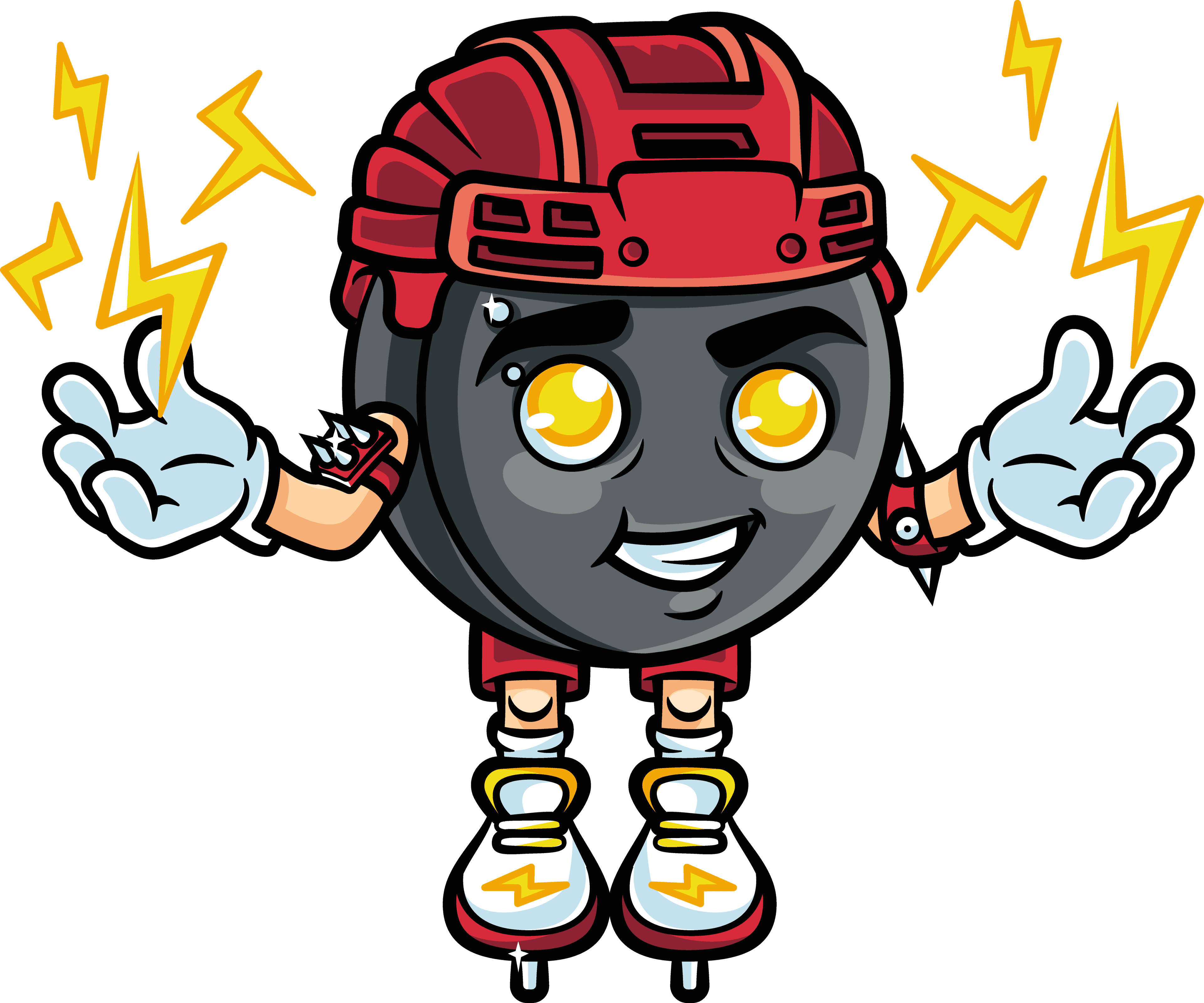 Promo character