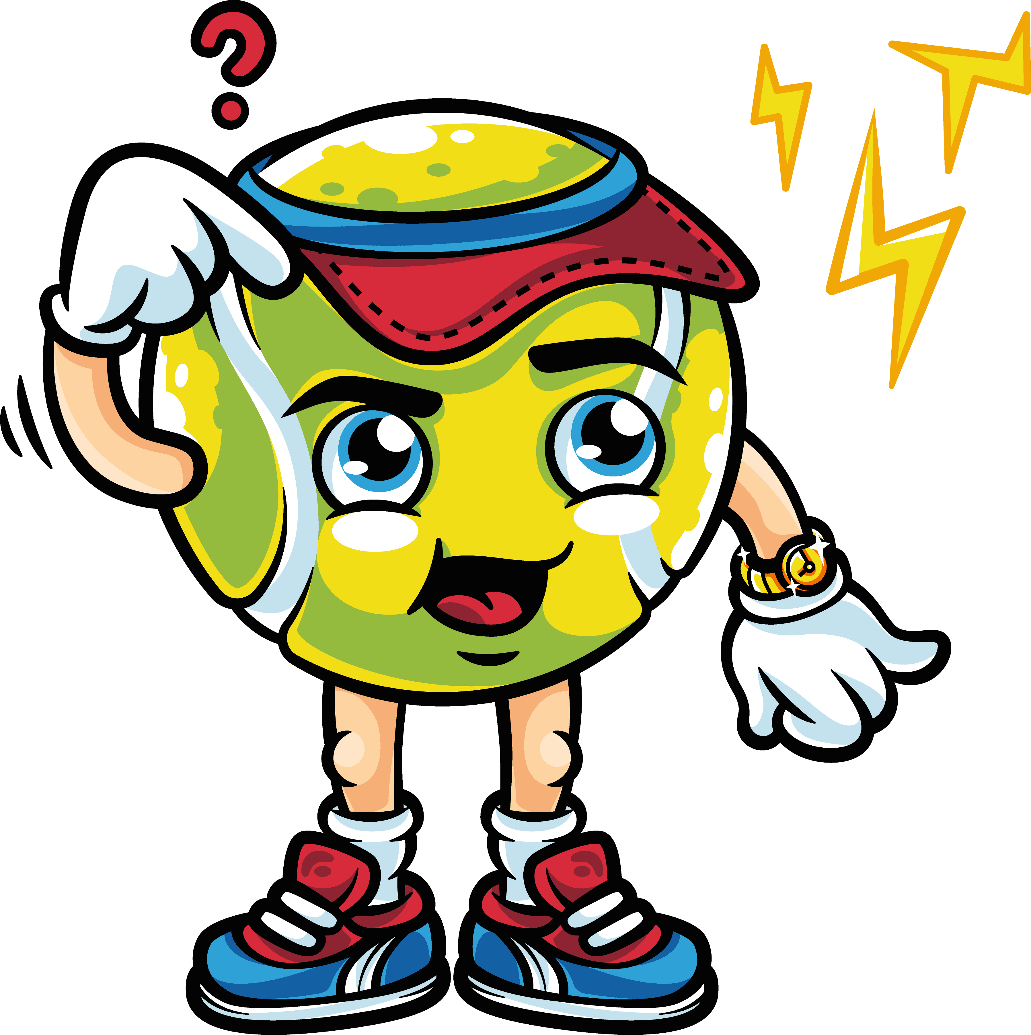100,000 TRY WELCOME PACKAGE character