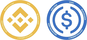 USD Coin (BSC)