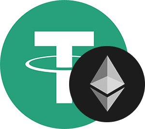 USDT (ERC20)